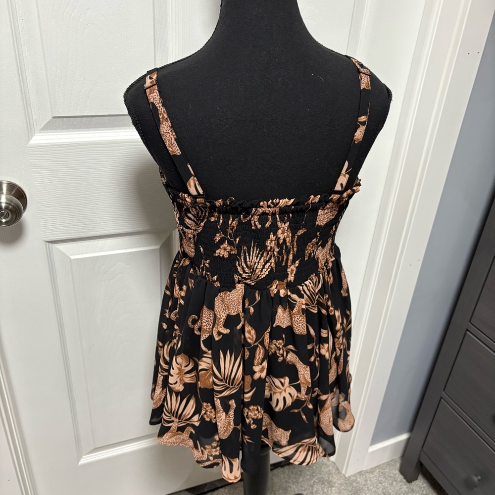 Torrid Top - Picture 3 of 8